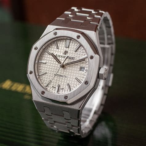 prix montre audemars piguet royal oak